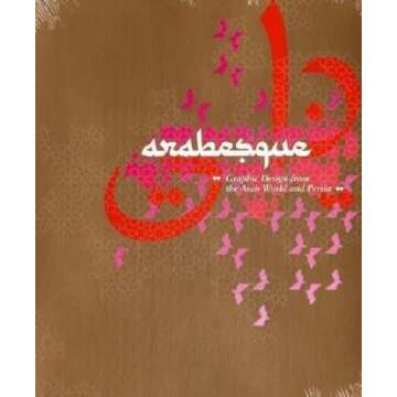 Arabesque: Graphic Design from the Arab World & Persia