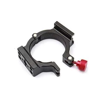 Cold Shoe Adapter Ring for Zhiyun Smooth 4 Accessories