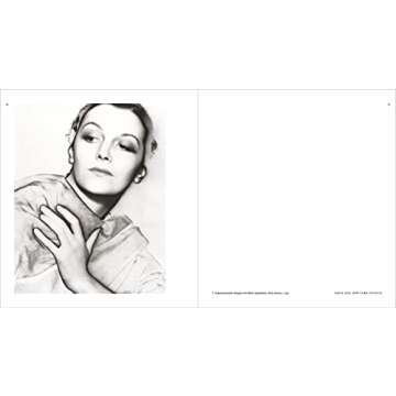 Lee Miller: Iconic Photography Collection for Art Lovers