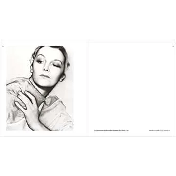 Lee Miller: Iconic Photography Collection for Art Lovers
