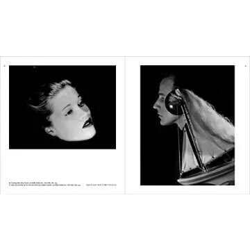 Lee Miller: Iconic Photography Collection for Art Lovers