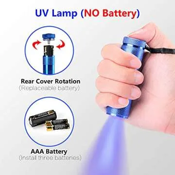 ESSSHOP Glass Dipped Pen Calligraphy Set - 7 Colorful Inks with Fluorescent & Invisible Ink Dip Pen Kit for Writing Signing Drawing Calligraphy Decoration Christmas Day Gifts for Kids