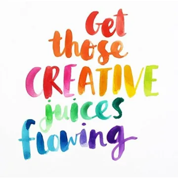 Premium Non-Toxic Watercolor Paint Set for All Ages