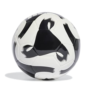 Durable adidas Tiro Club Soccer Ball for All Players