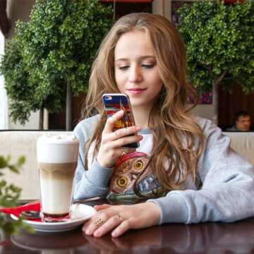 ONESING 18-25 Pcs Knuckle Rings for Women Stackable Rings Sets Vintage Joint Finger Rings Gold Rings Set for Women Men Hollow Carved Flowers Crystal Rings