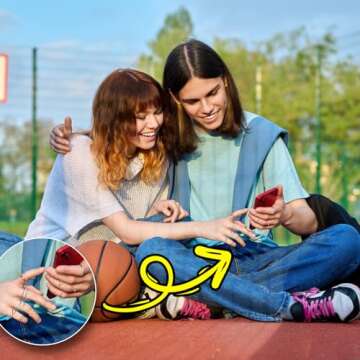 ONESING 18-25 Pcs Knuckle Rings for Women Stackable Rings Sets Vintage Joint Finger Rings Gold Rings Set for Women Men Hollow Carved Flowers Crystal Rings