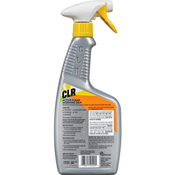 CLR Probiotics Cleaner Morning Dew Scent Pack of 2