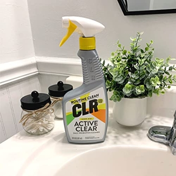 CLR Probiotics Cleaner Morning Dew Scent Pack of 2