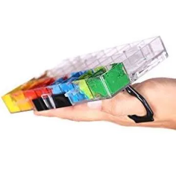 Transon Airtight 24 Well Paint Storage Palette Box