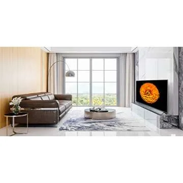 LG 65UN7300PUF 65" Smart 4K TV with Alexa - Stunning Clarity