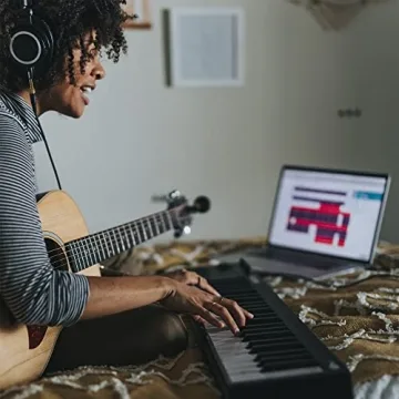 Fender FA-235E Concert Acoustic Guitar, 2-Year Warranty