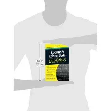 Spanish Essentials for Intermediate Learners and Duolingo