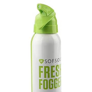Sof Sole Fresh Fogger Shoe & Gear Deodorizer Spray