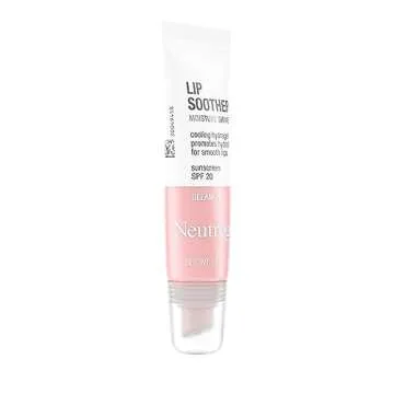 Neutrogena MoistureShine Lip Soother Gloss with SPF 20