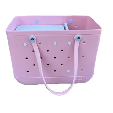 Lane Life Durable Divider Tray for Bogg Bag - 2pcs (White)