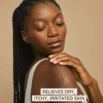 Aveeno Eczema Therapy Gel for Instant Dry Skin Relief