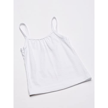 Hanes Girls Cami Multipack - 10 Assorted Blouses