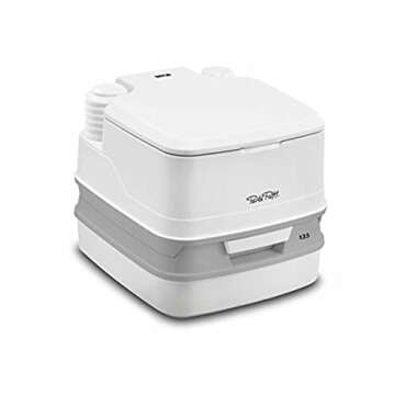 Porta Potti Thetford 92860 Porta Potti 135 , White
