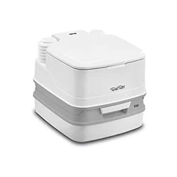 Porta Potti Thetford 92860 Porta Potti 135 , White