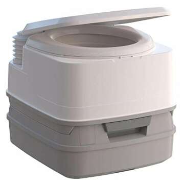 Porta Potti Thetford 92860 Porta Potti 135 , White