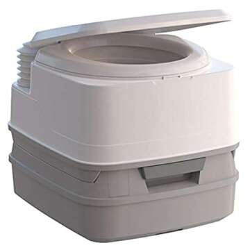 Porta Potti Thetford 92860 Porta Potti 135 , White