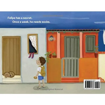 The Sock Thief: A Soccer Story