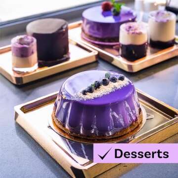 Ube Purple Yam Flavoring Extract by Butterfly 1 Liter