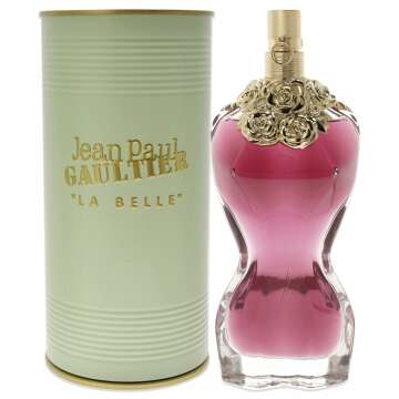 Jean Paul Gaultier La Belle Eau de Parfum for Women