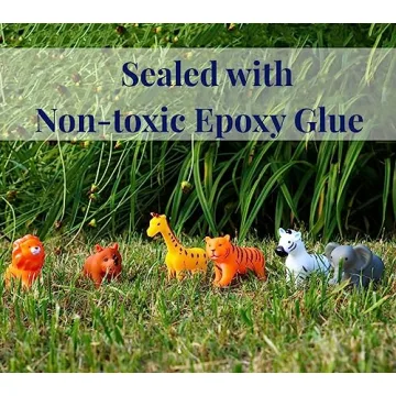 Mold-Free Bath Toys for Infants and Toddlers