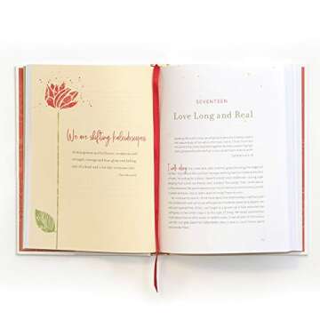 Strong, Brave, Loved: Empowering Reminders of Who You Really Are