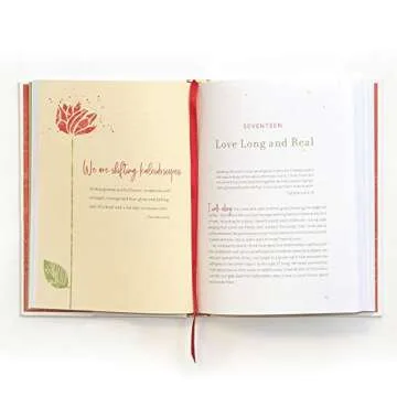 Strong, Brave, Loved: Empowering Reminders of Who You Really Are