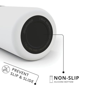 Elemental Artisan Insulated Tumbler 16oz - Hot & Cold