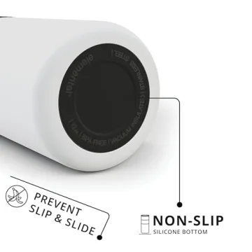 Elemental Artisan Insulated Tumbler 16oz - Hot & Cold