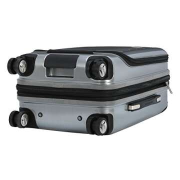 Ricardo Beverly Hills Roxbury 2.0 Carry-On Luggage - Stylish & Functional