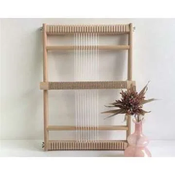 Premium Weaving Thread - Ideal for All Craft Projects