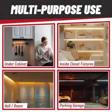 BULBMASTER F8T5 CW Fluorescent Bulbs Pack of 6 12 Inch 8W