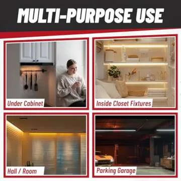 BULBMASTER F8T5 CW Fluorescent Bulbs Pack of 6 12 Inch 8W