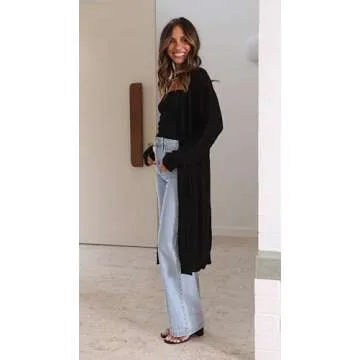 BZB Women Tube Crop Top - Stylish Strapless Bandeau for Summer