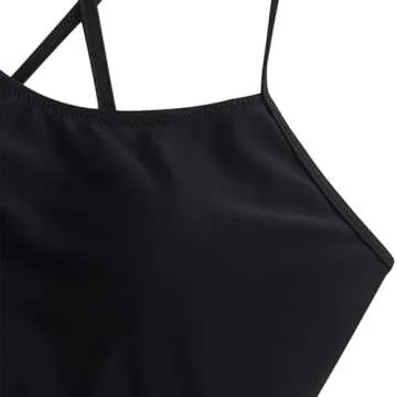 Stylish ZAFUL High Waisted Bikini for Trendy Women