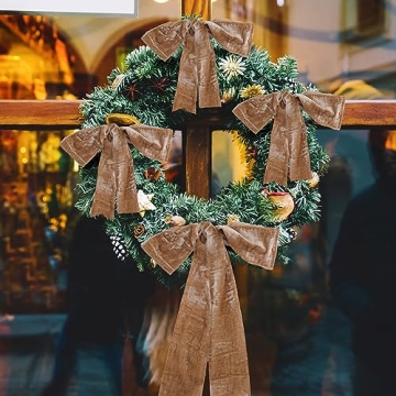 Premium Velvet Ribbon for DIY Crafts & Gift Wrapping