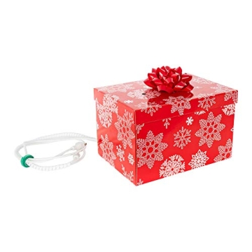 HoHoHoH2O Automatic Tree Watering System for Healthy Trees