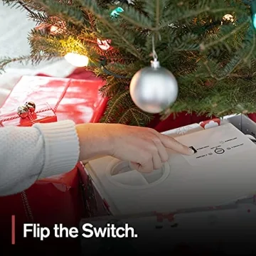 HoHoHoH2O Automatic Tree Watering System for Healthy Trees