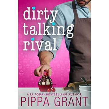 Dirty Talking Rival: Unleash Your Desires and Embrace the Excitement