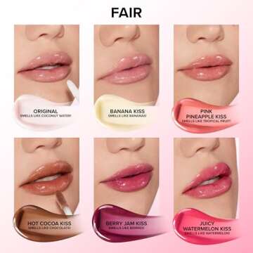 Too Faced Pillow Balm Ultra-Hydrating Lip Treatment