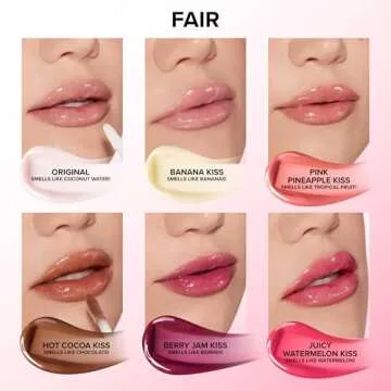 Too Faced Pillow Balm Ultra-Hydrating Lip Treatment