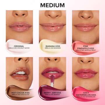 Too Faced Pillow Balm Ultra-Hydrating Lip Treatment