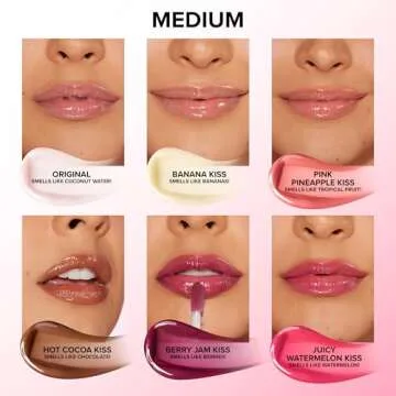 Too Faced Pillow Balm Ultra-Hydrating Lip Treatment