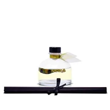 LOVSPA Eucalyptus Essential Oil Reed Diffuser Gift Set | Revive | Fresh Eucalyptus, Sage, Citrus, Bamboo & Mint | Great Aromatherapy Gift for Mom, Dad, Grandma or Aunt