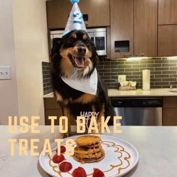 Pumpkin Pup Buddy BUDDER Natural Peanut Butter for Dogs