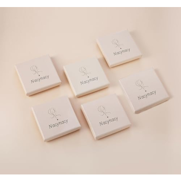 Trendy Gold Heart Necklace Aesthetic Charm Pendant